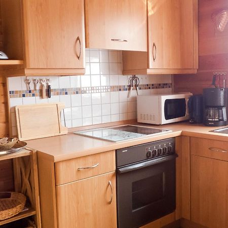 Ferienhaus Nr 15, Typ A, Feriendorf Jaegerpark, Bayerischer Wald Фихтах Экстерьер фото