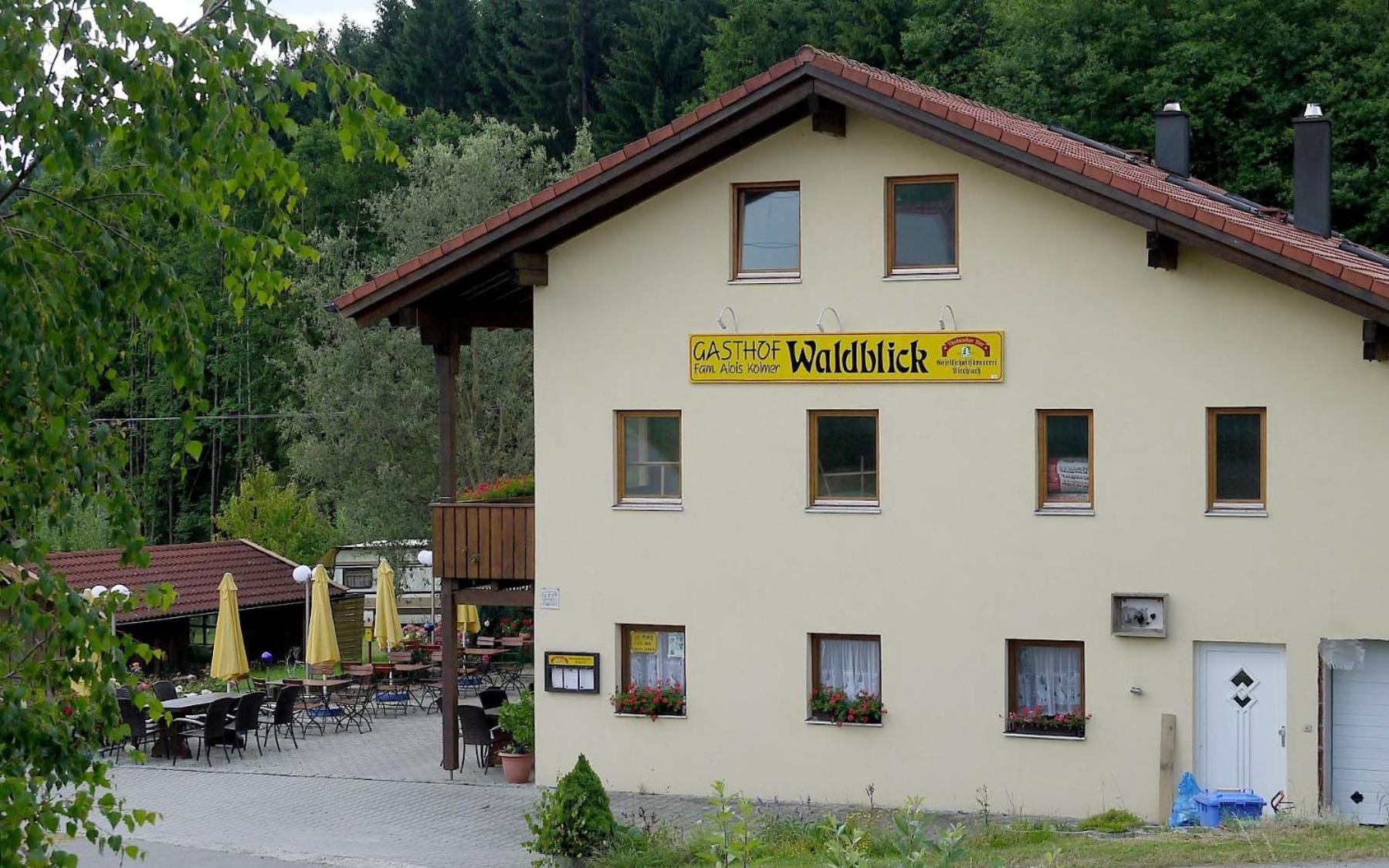 Ferienhaus Nr 15, Typ A, Feriendorf Jaegerpark, Bayerischer Wald Фихтах Экстерьер фото