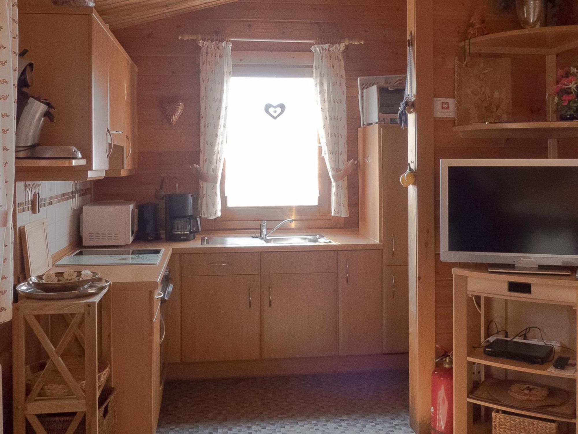 Ferienhaus Nr 15, Typ A, Feriendorf Jaegerpark, Bayerischer Wald Фихтах Экстерьер фото