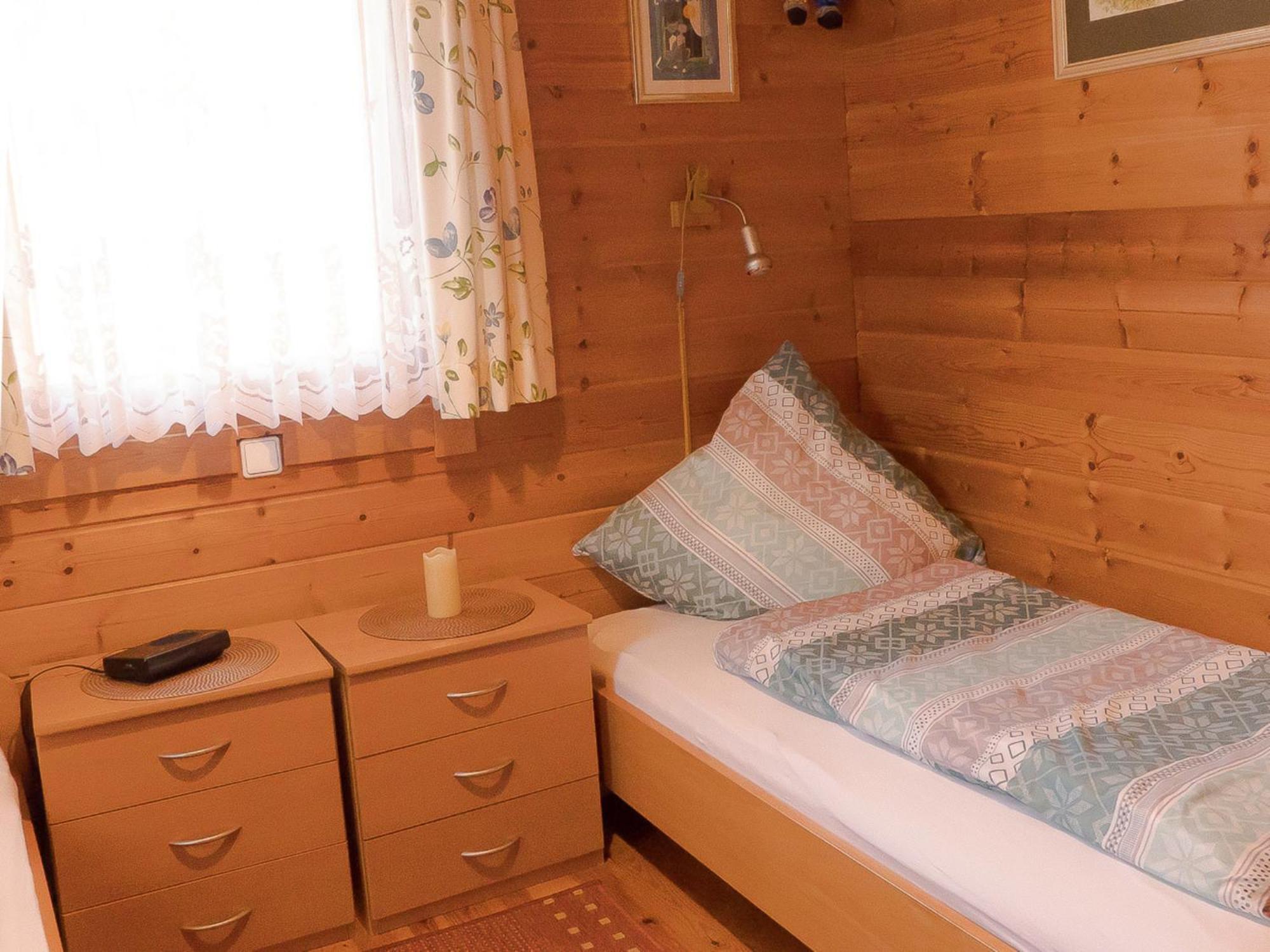 Ferienhaus Nr 15, Typ A, Feriendorf Jaegerpark, Bayerischer Wald Фихтах Экстерьер фото