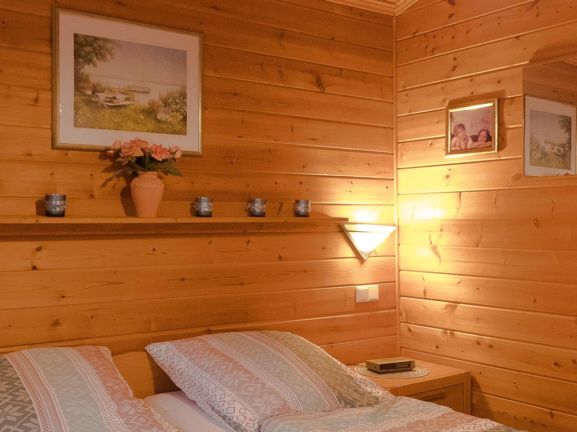Ferienhaus Nr 15, Typ A, Feriendorf Jaegerpark, Bayerischer Wald Фихтах Экстерьер фото