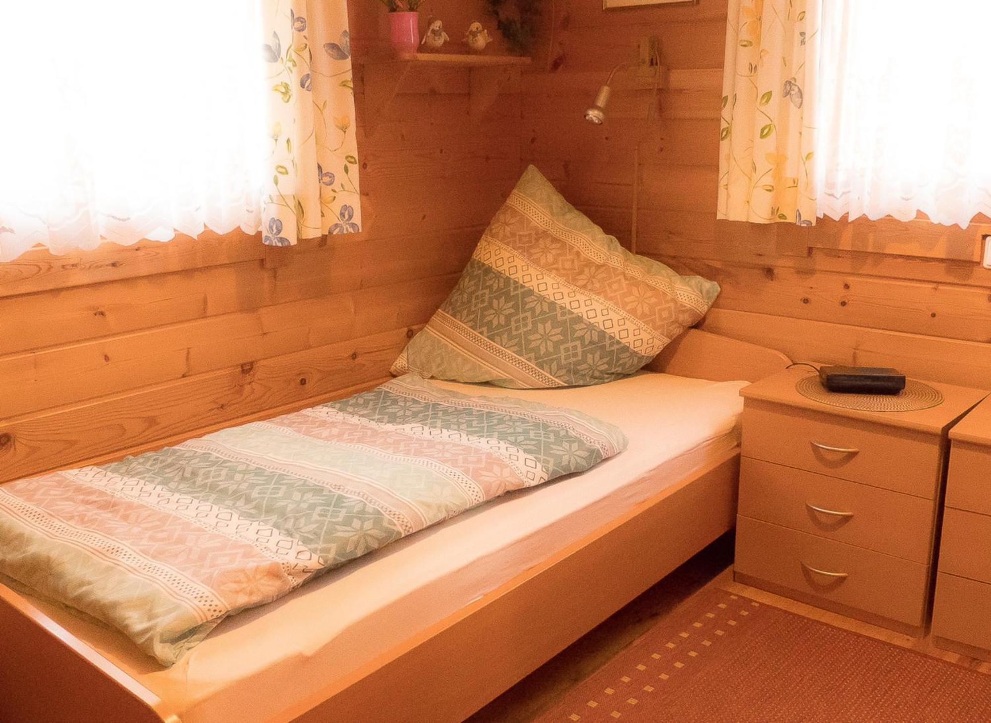 Ferienhaus Nr 15, Typ A, Feriendorf Jaegerpark, Bayerischer Wald Фихтах Экстерьер фото